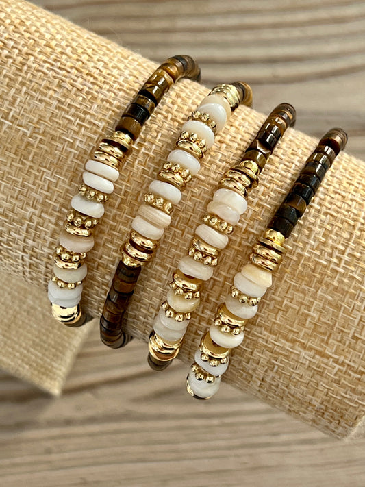 Eye-of-the-tiger Bracelet