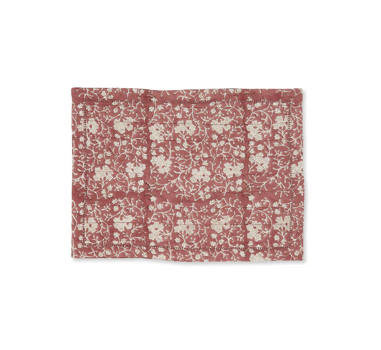 Clematis Placemat