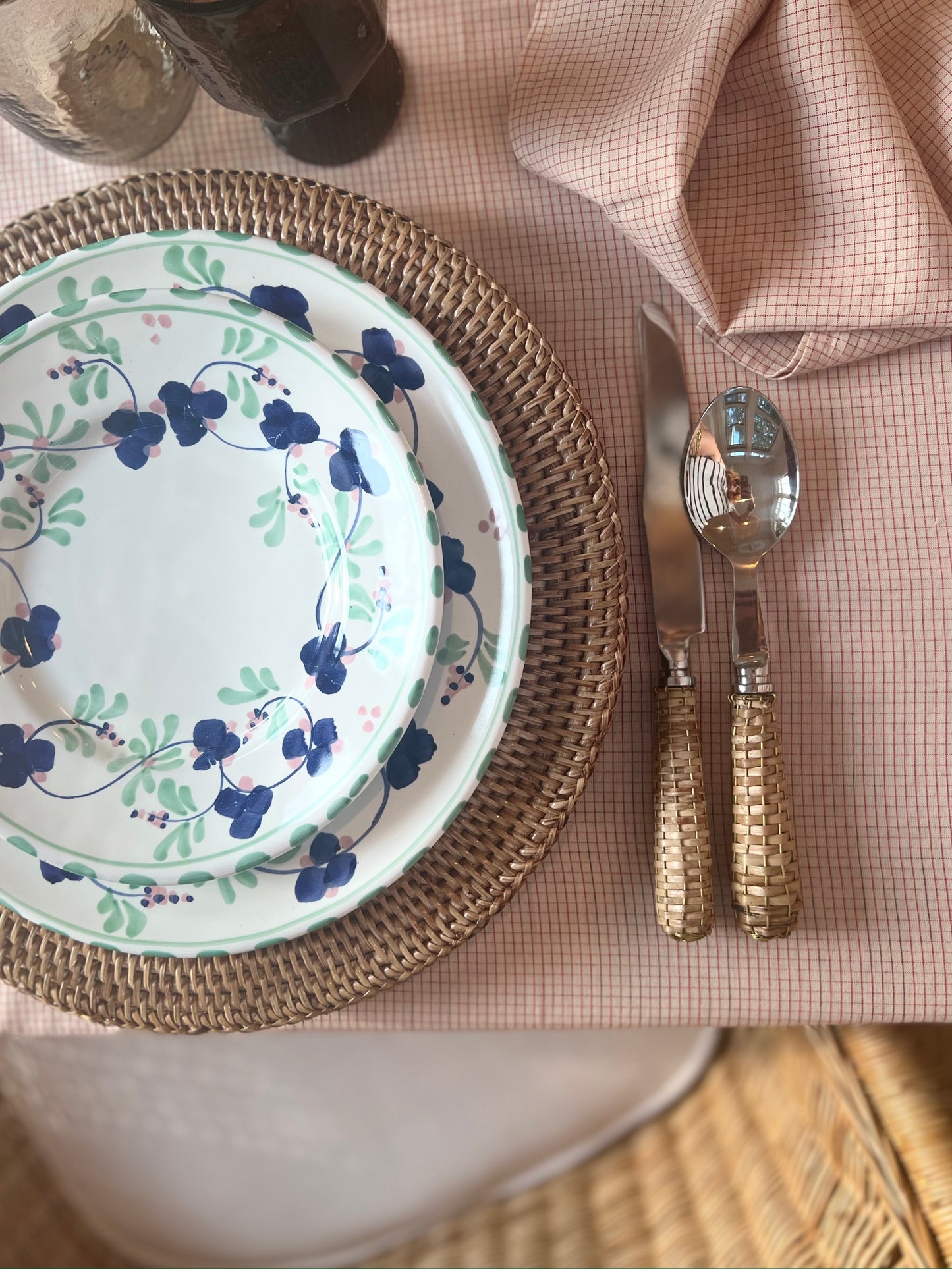 Grace Tablecloth