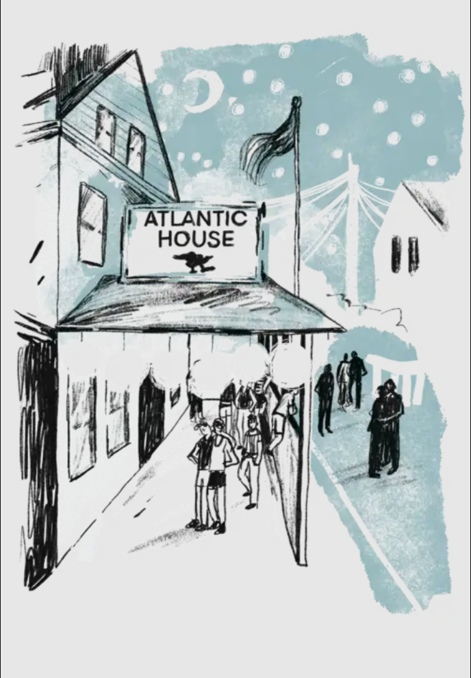 Cape Cod & the Islands Field Guide