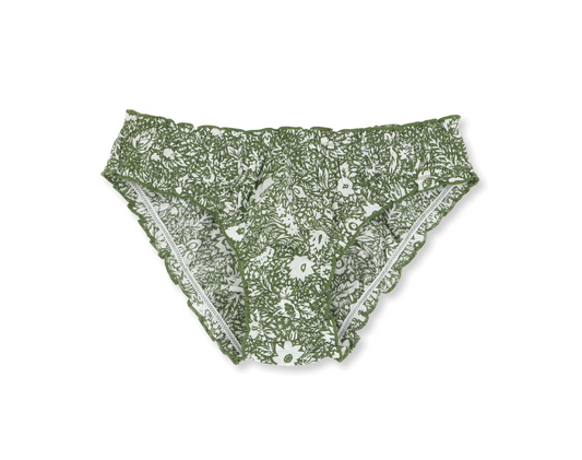 Panties Victor Green