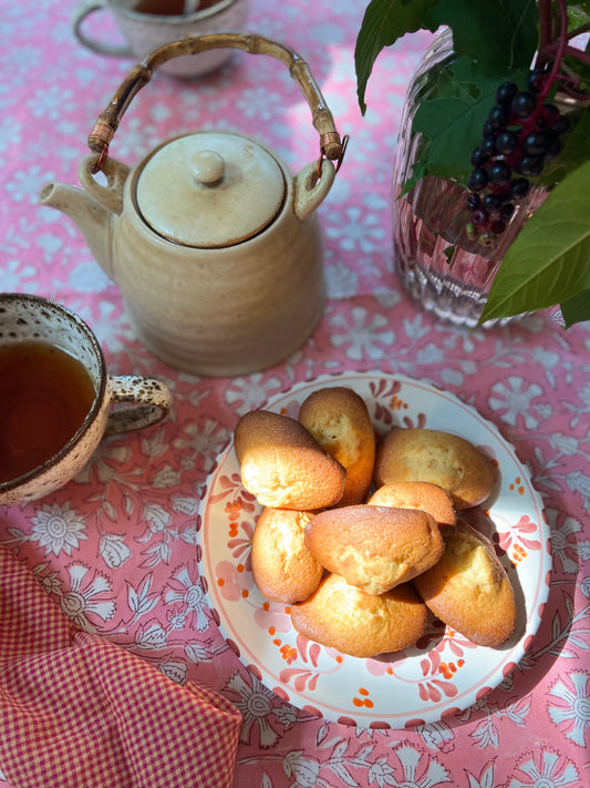 THE French Madeleines Recipe that is going to make you love snack time