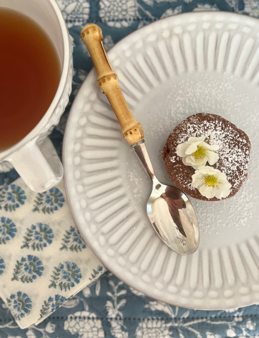 THE Chocolate Lava Cake that will make everybody melt