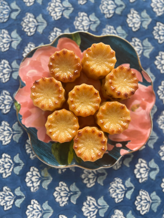 THE Canelés that send you straight to Bordeaux