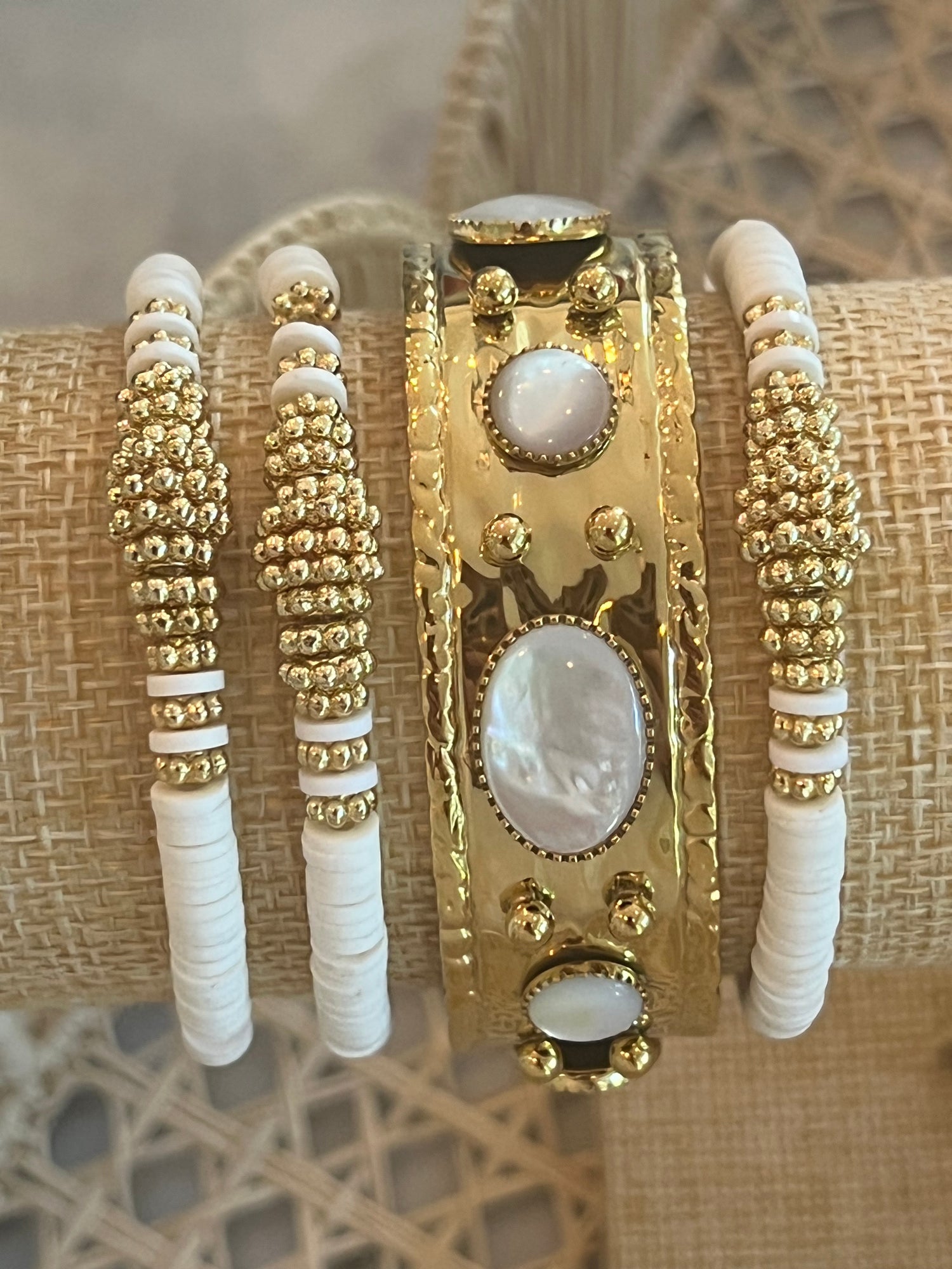 A Journey to Paris : Labelle by Astrid