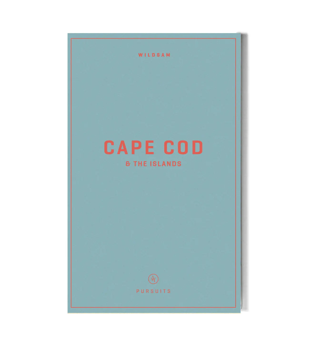 Cape Cod Style : From Home to Table
