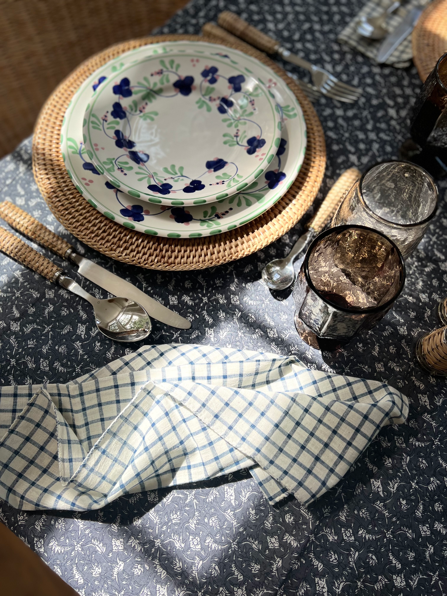 A Journey to France and Italy : Handmade Ceramics by Dimanche Vaisselle