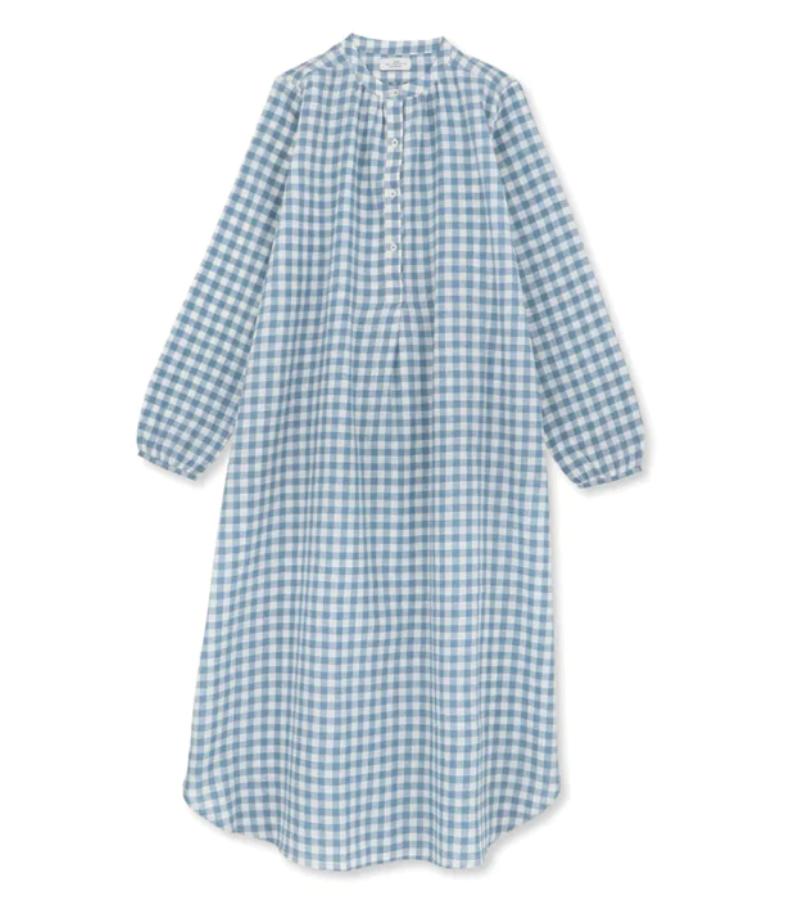 Seaside Chic Clothing : Blockprinted Cotton Collection