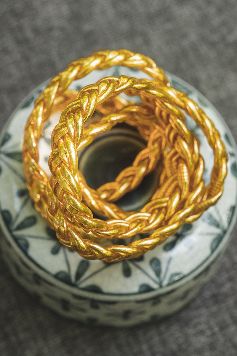 A Journey to Thailand : Lucky Buddhist Temple Bracelets