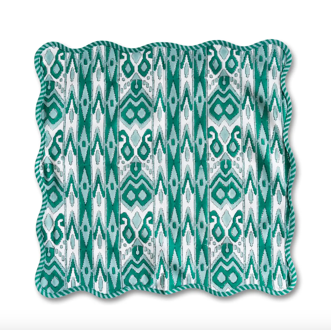 Zoé Ikat Napkins