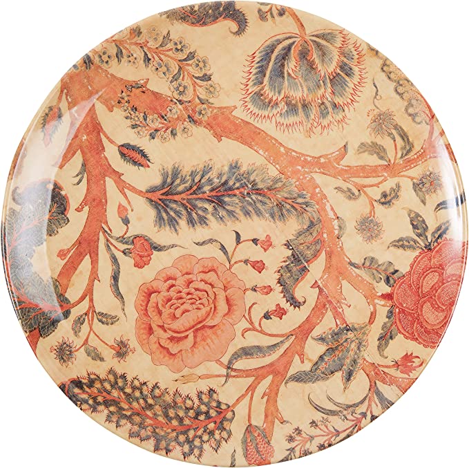 Thomas Paul Melamine Coromandel Dinner Plates