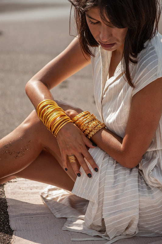 Kumali Mantra Gold